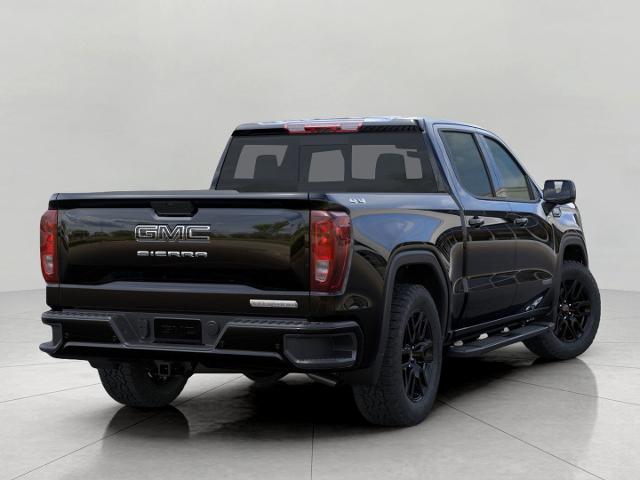 2025 GMC Sierra 1500 Vehicle Photo in APPLETON, WI 54914-8833