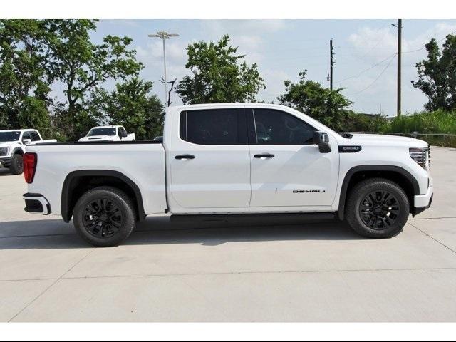 2024 GMC Sierra 1500 Vehicle Photo in ROSENBERG, TX 77471-5675