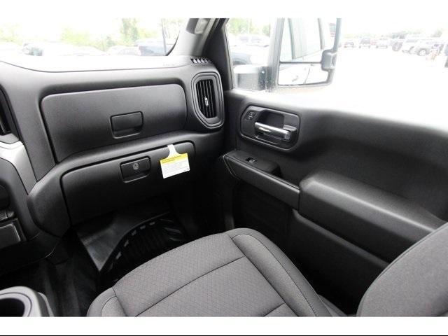 2024 GMC Sierra 2500 HD Vehicle Photo in ROSENBERG, TX 77471-5675