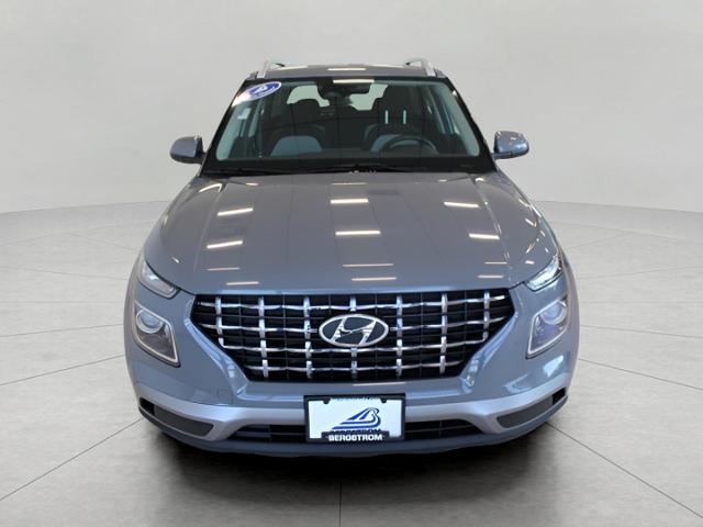 2023 Hyundai VENUE Vehicle Photo in Green Bay, WI 54304