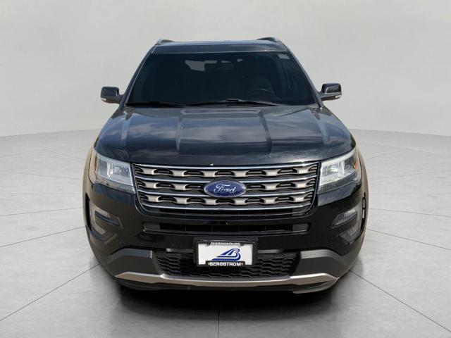 2016 Ford Explorer Vehicle Photo in Oshkosh, WI 54901