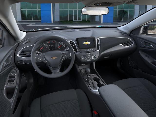 2024 Chevrolet Malibu Vehicle Photo in SELMA, TX 78154-1460