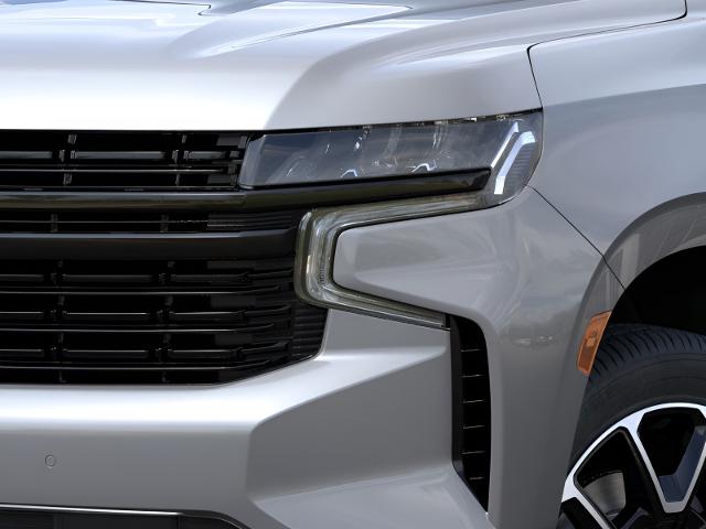 2024 Chevrolet Tahoe Vehicle Photo in Madison, WI 53713