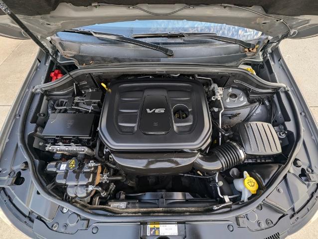 2019 Jeep Grand Cherokee Vehicle Photo in POMEROY, OH 45769-1023