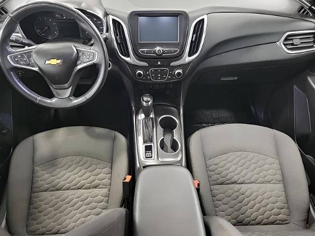 2018 Chevrolet Equinox Vehicle Photo in APPLETON, WI 54914-4656