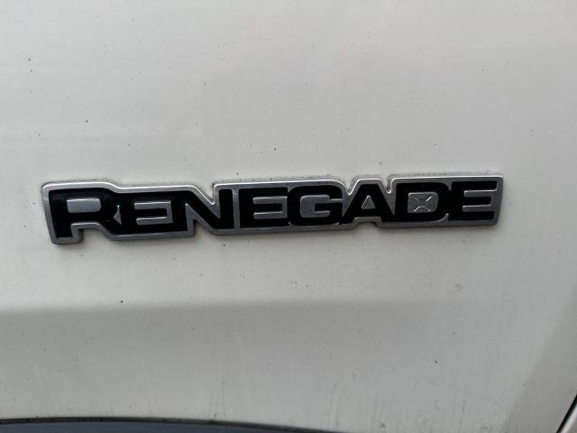 2020 Jeep Renegade Vehicle Photo in Bowie, MD 20716