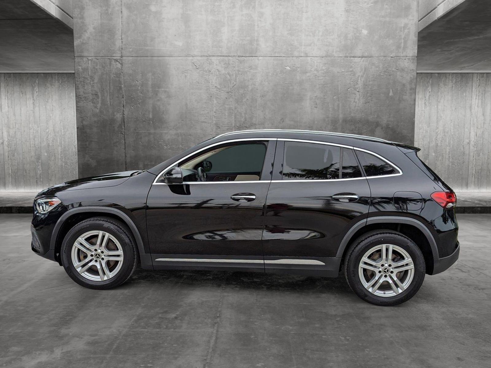 2021 Mercedes-Benz GLA Vehicle Photo in Delray Beach, FL 33444