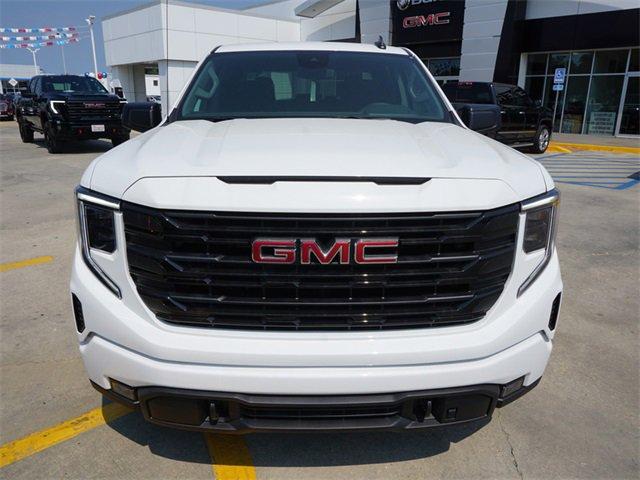 2024 GMC Sierra 1500 Vehicle Photo in BATON ROUGE, LA 70806-4466