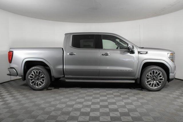 2024 GMC Sierra 1500 Vehicle Photo in PUYALLUP, WA 98371-4149