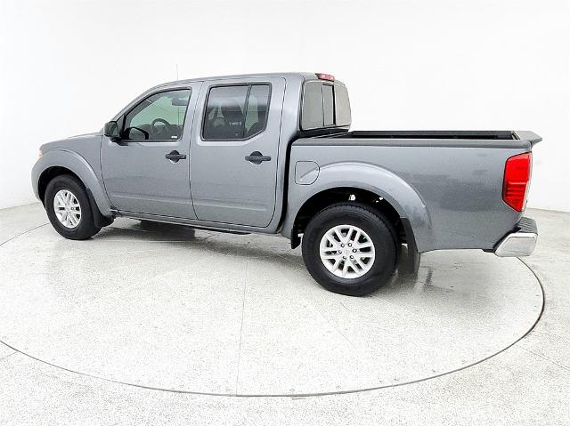 2019 Nissan Frontier Vehicle Photo in Grapevine, TX 76051