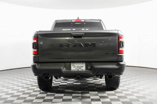 2020 Ram 1500 Vehicle Photo in PUYALLUP, WA 98371-4149