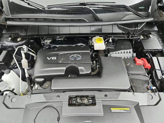 2023 INFINITI QX60 Vehicle Photo in Grapevine, TX 76051