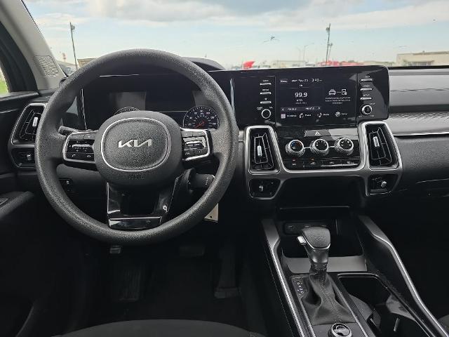 2022 Kia Sorento Vehicle Photo in BROUSSARD, LA 70518-0000