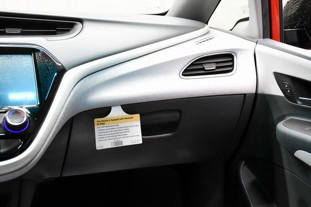 2020 Chevrolet Bolt EV Vehicle Photo in EVERETT, WA 98203-5662