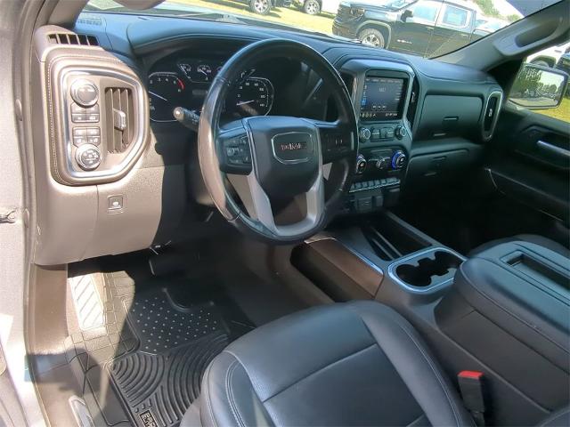 2021 GMC Sierra 1500 Vehicle Photo in ALBERTVILLE, AL 35950-0246