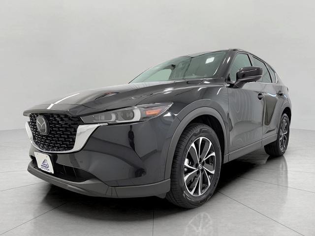 2023 Mazda CX-5 Vehicle Photo in APPLETON, WI 54914-8833