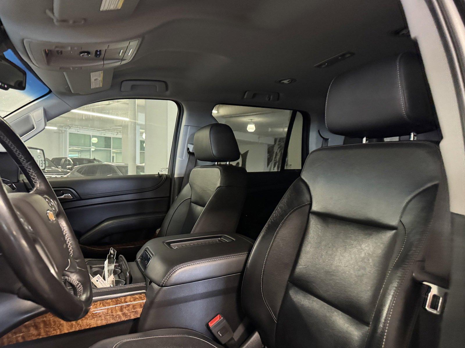 2019 Chevrolet Tahoe Vehicle Photo in LOS ANGELES, CA 90007-3794