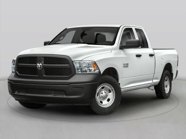 2022 Ram 1500 Classic Vehicle Photo in PORTLAND, OR 97225-3518