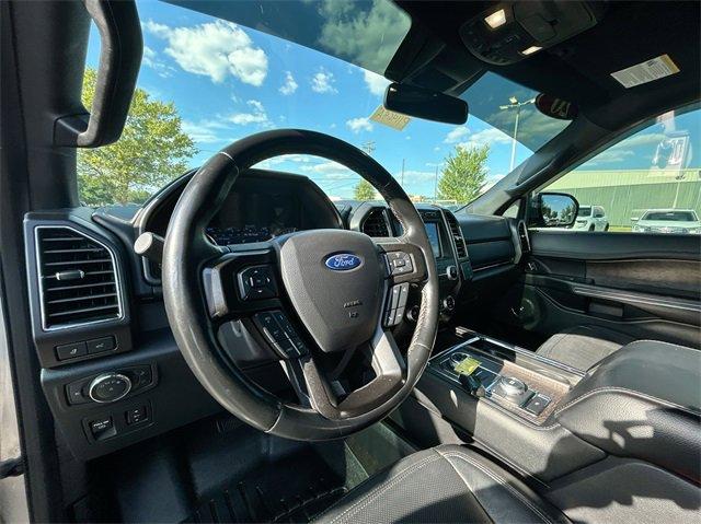 2020 Ford Expedition Max Vehicle Photo in BOWLING GREEN, KY 42104-4102