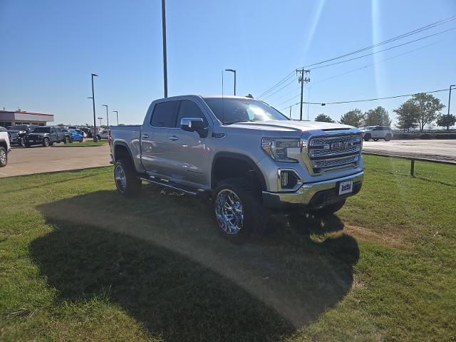 2019 GMC Sierra 1500 Vehicle Photo in Cleburne, TX 76033