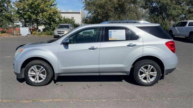 2011 Chevrolet Equinox Vehicle Photo in BEND, OR 97701-5133