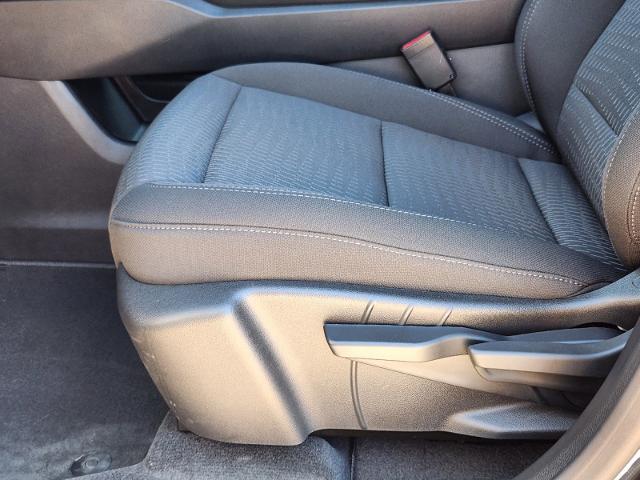 2025 Chevrolet Equinox Vehicle Photo in ENNIS, TX 75119-5114