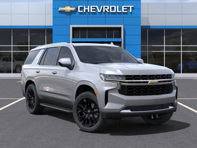 2024 Chevrolet Tahoe Vehicle Photo in ORLANDO, FL 32808-7998