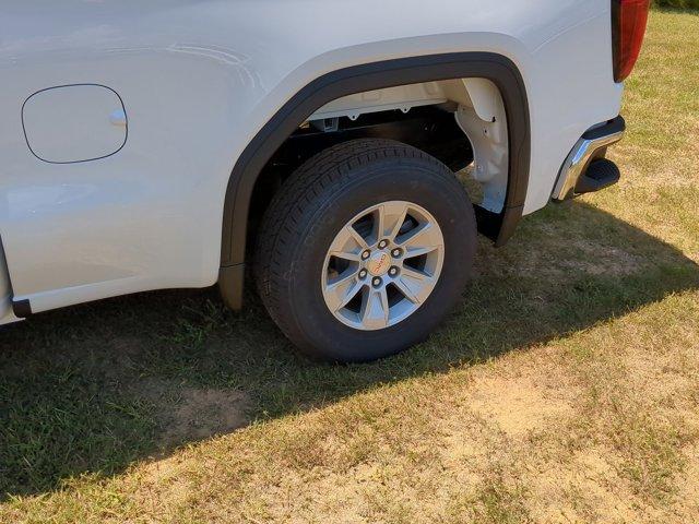 2024 GMC Sierra 1500 Vehicle Photo in ALBERTVILLE, AL 35950-0246