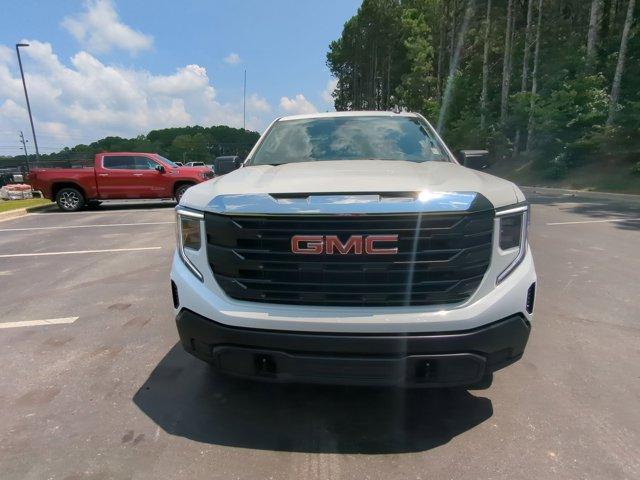 2024 GMC Sierra 1500 Vehicle Photo in ALBERTVILLE, AL 35950-0246