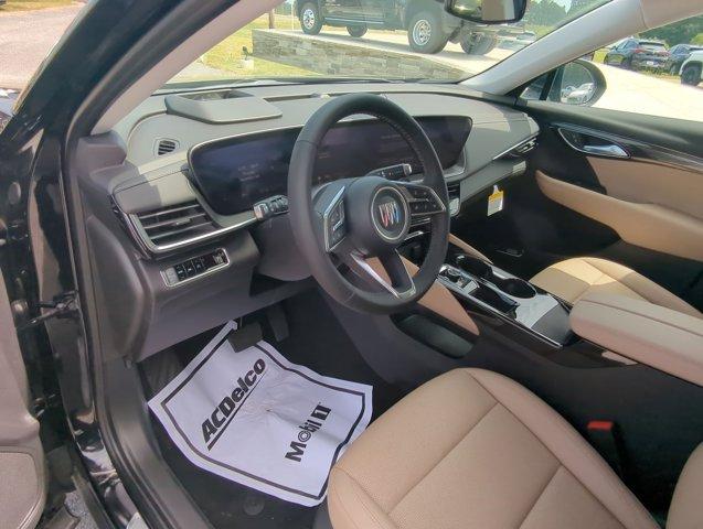 2024 Buick Envision Vehicle Photo in ALBERTVILLE, AL 35950-0246