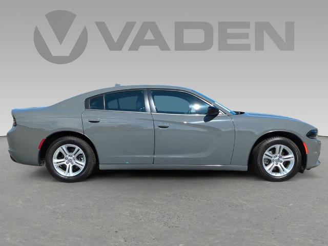 2023 Dodge Charger Vehicle Photo in Brunswick, GA 31525