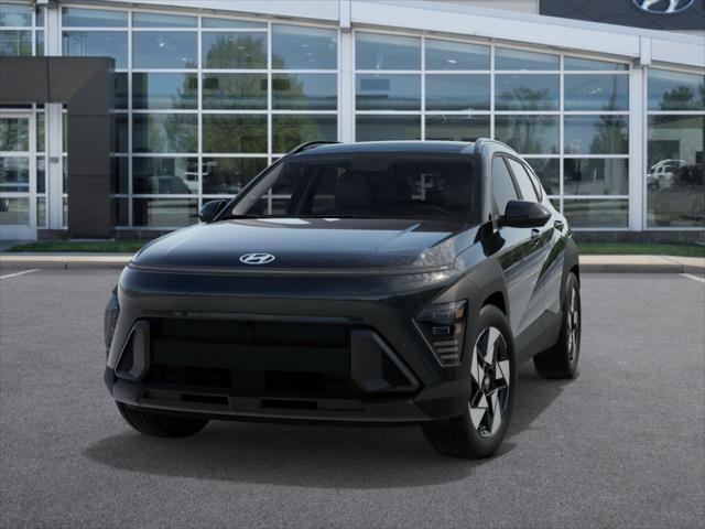 2025 Hyundai KONA Vehicle Photo in Appleton, WI 54913