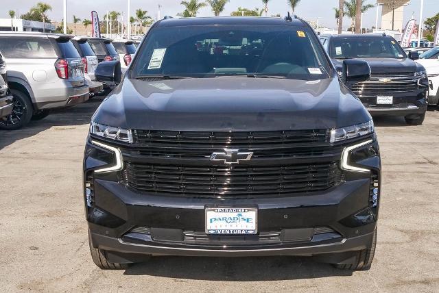 2024 Chevrolet Tahoe Vehicle Photo in VENTURA, CA 93003-8585