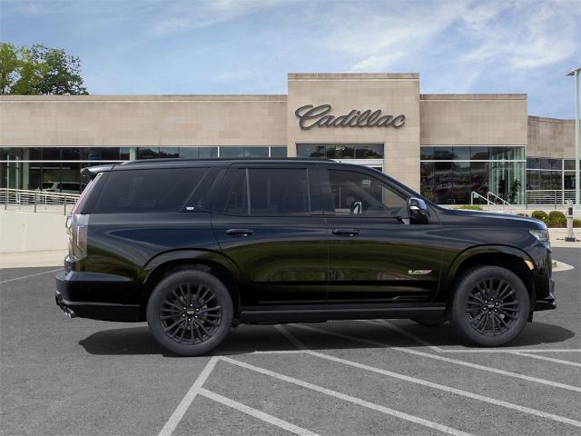 2024 Cadillac Escalade Vehicle Photo in SMYRNA, GA 30080-7631