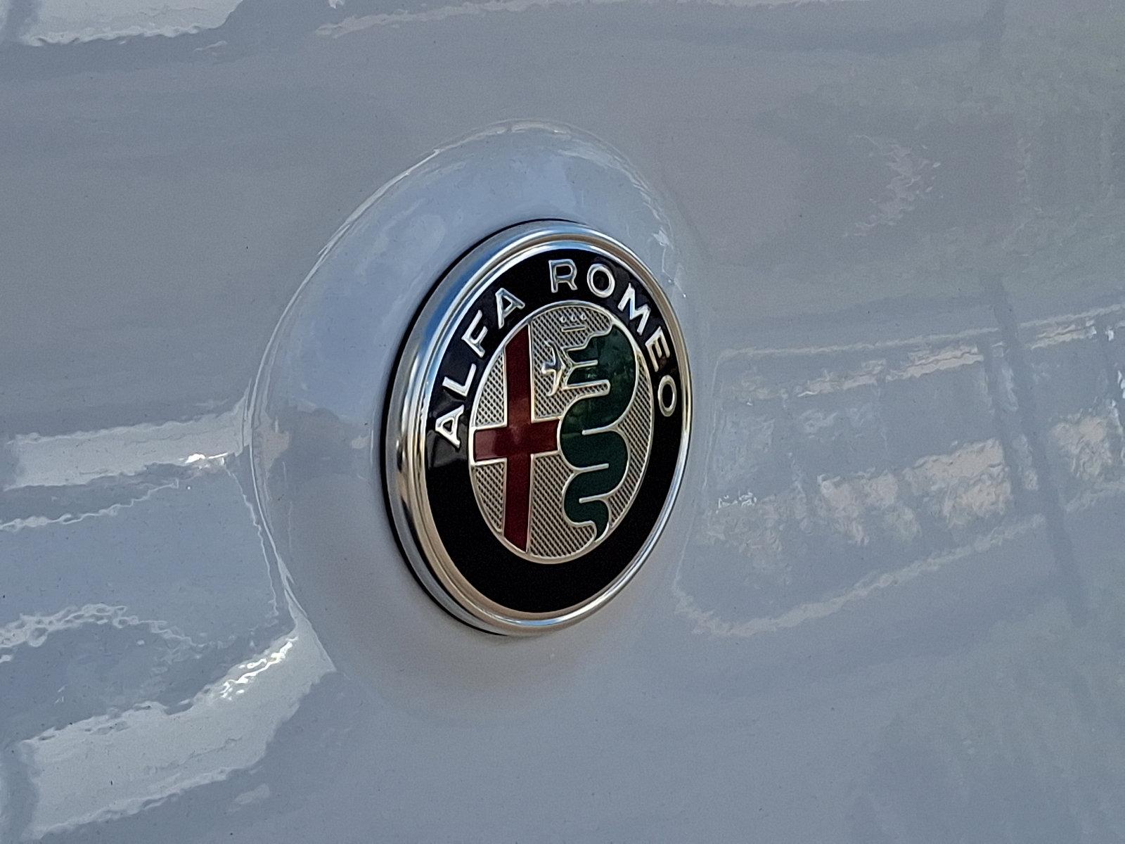 2021 Alfa Romeo Stelvio Vehicle Photo in Willow Grove, PA 19090