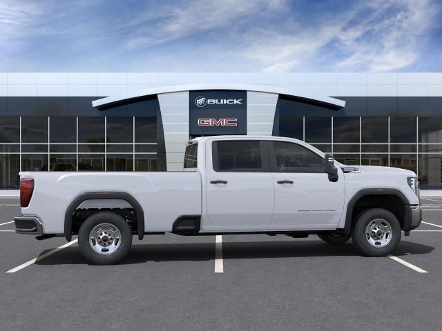 2025 GMC Sierra 2500 HD Vehicle Photo in PASADENA, CA 91107-3803