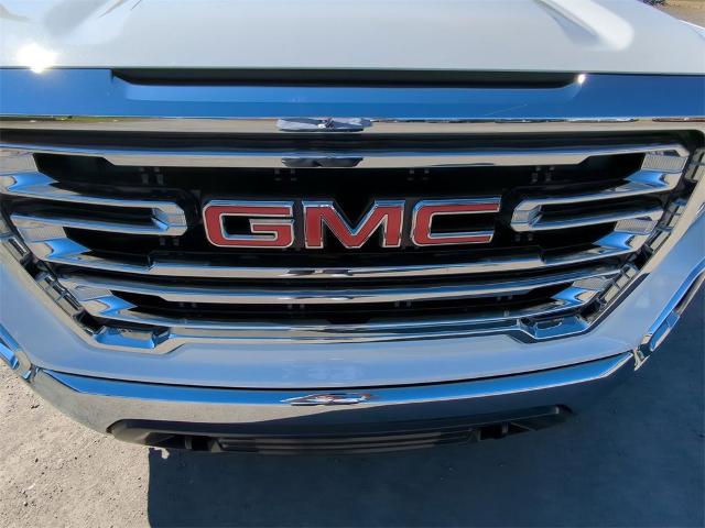 2021 GMC Sierra 1500 Vehicle Photo in ALBERTVILLE, AL 35950-0246