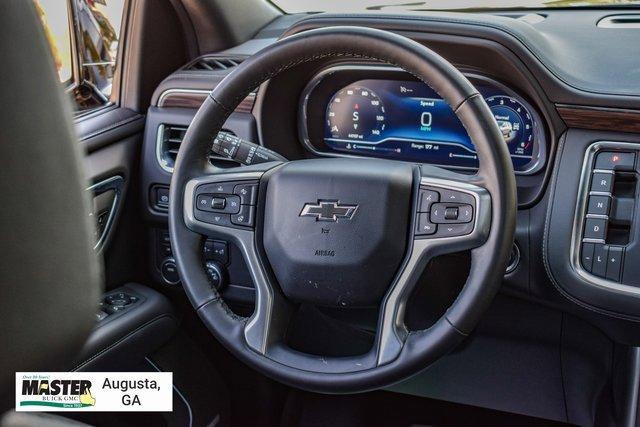 2023 Chevrolet Tahoe Vehicle Photo in AUGUSTA, GA 30907-2867