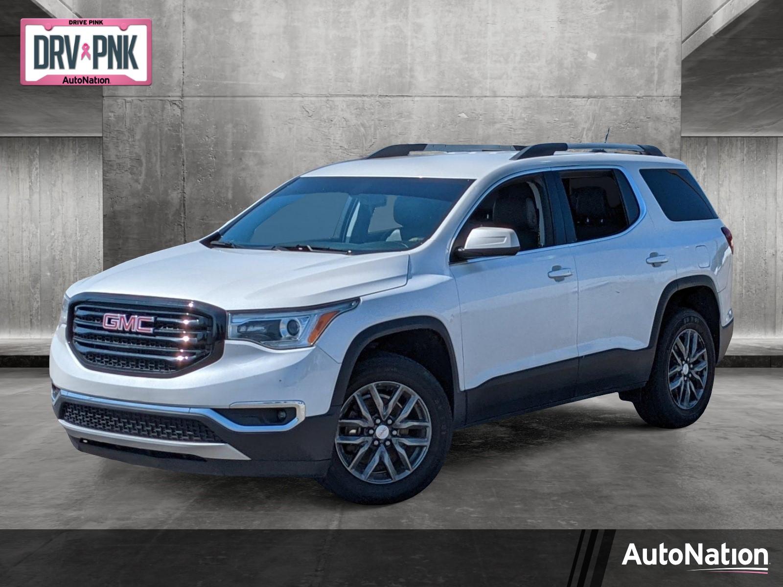 2019 GMC Acadia Vehicle Photo in ORLANDO, FL 32808-7998