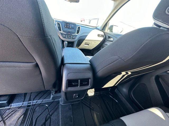 2020 Chevrolet Equinox Vehicle Photo in TUPELO, MS 38801-6508