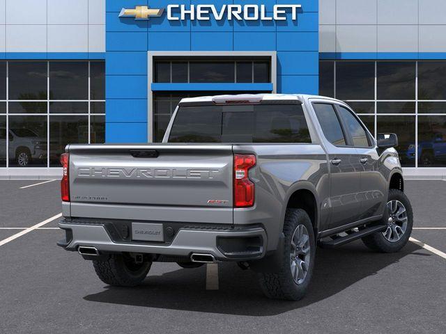 2025 Chevrolet Silverado 1500 Vehicle Photo in PAWLING, NY 12564-3219