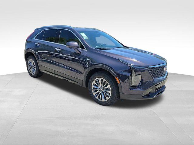 2024 Cadillac XT4 Vehicle Photo in DELRAY BEACH, FL 33483-3294