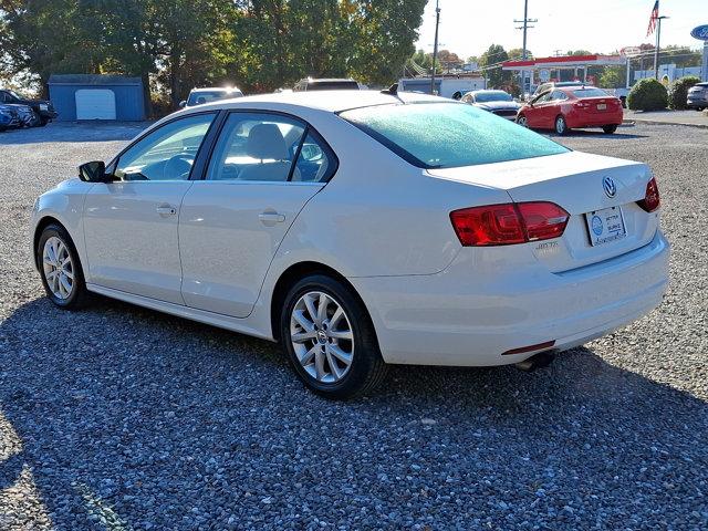 2014 Volkswagen Jetta Sedan Vehicle Photo in CAPE MAY COURT HOUSE, NJ 08210-2432