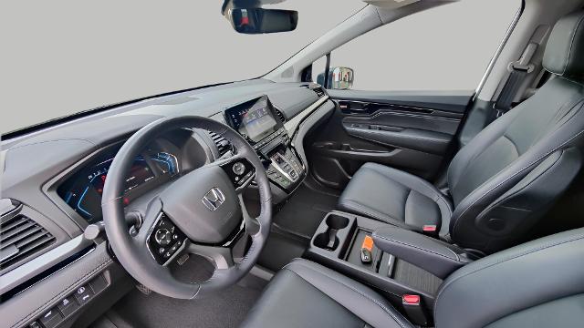 2021 Honda Odyssey Vehicle Photo in Appleton, WI 54914