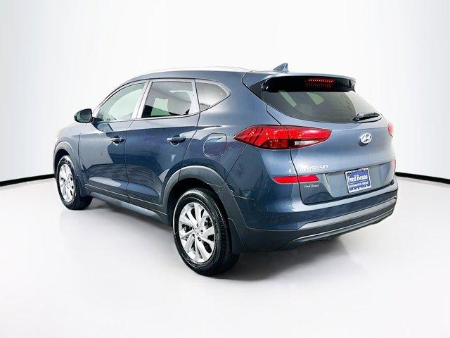 2020 Hyundai TUCSON Vehicle Photo in Flemington, NJ 08822