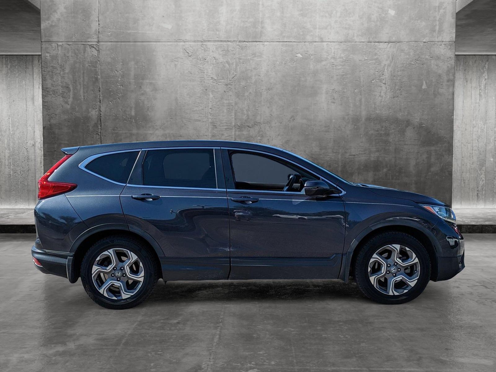 2018 Honda CR-V Vehicle Photo in Sanford, FL 32771