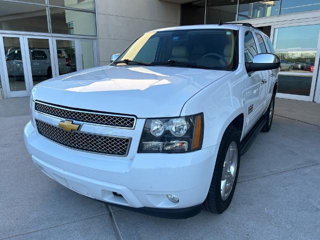 2014 Chevrolet Tahoe Vehicle Photo in Grapevine, TX 76051