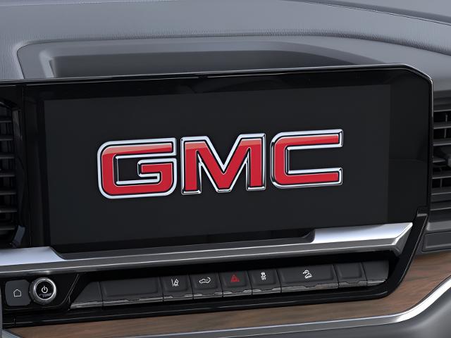 2025 GMC Sierra 2500 HD Vehicle Photo in APPLETON, WI 54914-8833