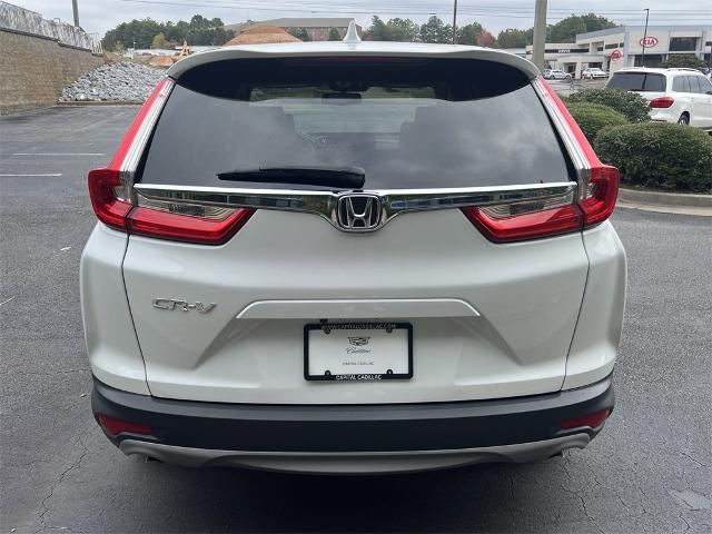 2019 Honda CR-V Vehicle Photo in SMYRNA, GA 30080-7631