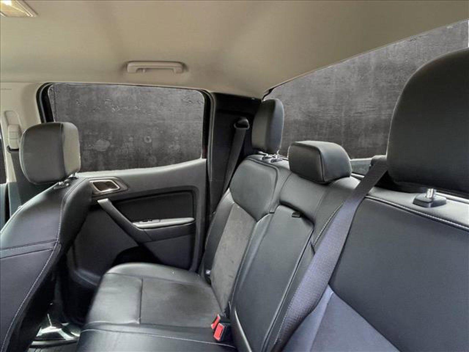 2021 Ford Ranger Vehicle Photo in St. Petersburg, FL 33713